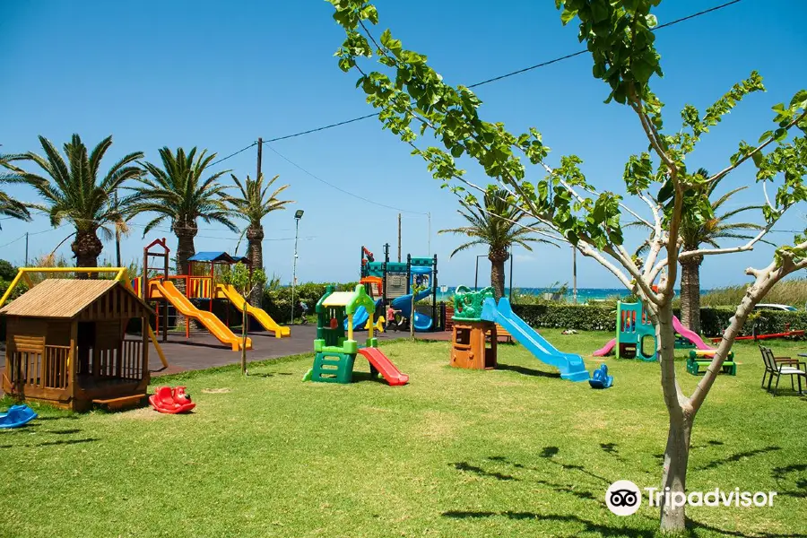 PlayCity Rethymno