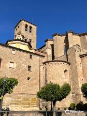 Catedral de Solsona