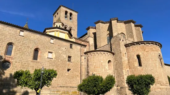 Catedral de Solsona