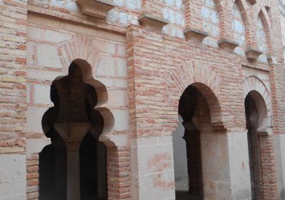 Pueblo Español Mallorca