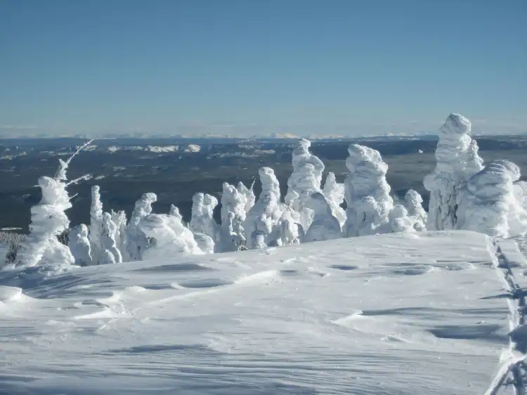 West Yellowstone