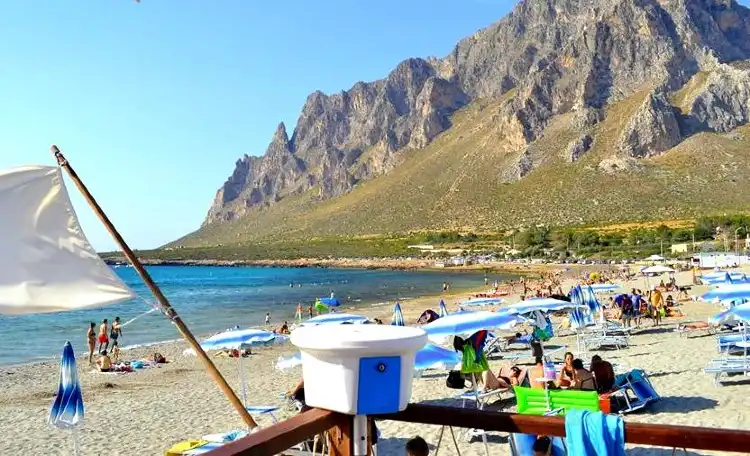 Hotels in Cornino