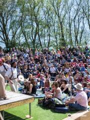 Brighton Open Air Theatre