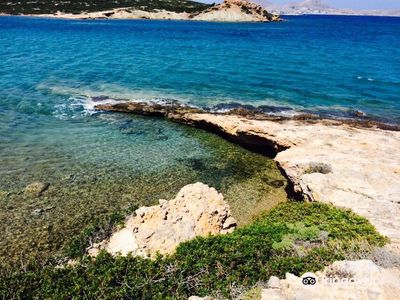 Lageri Beach
