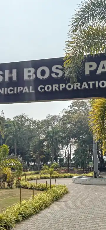 Hotels near High Court of Kerala & Lakshadweep