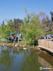 Parque Municipal Pueblito Las Vizcachas