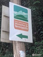 Municipal Natural Park Teresopolis Mountains