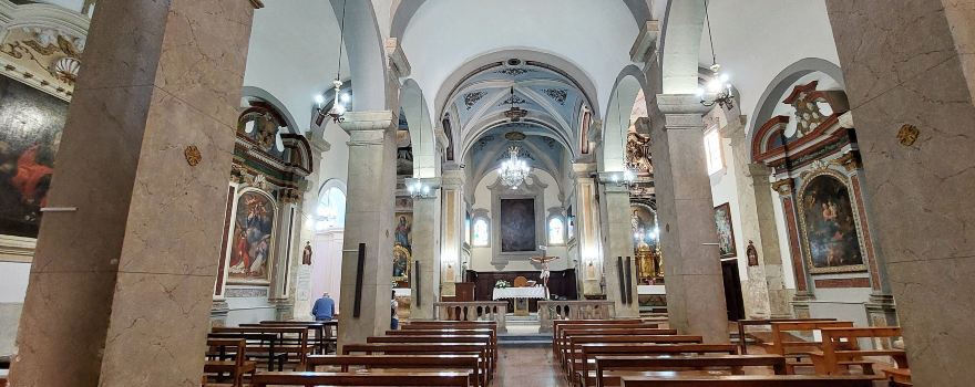 Church of the Holy Redeemer
