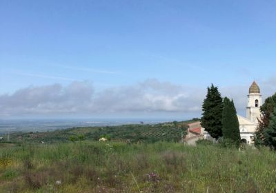 Santuario Beata Vergine delle Grazie