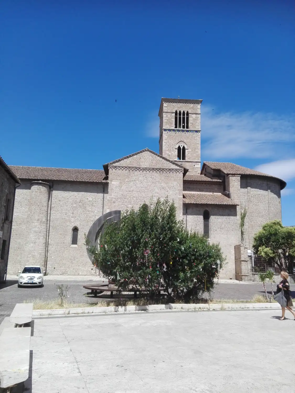 Hotel in zona Chiesa di San Francesco