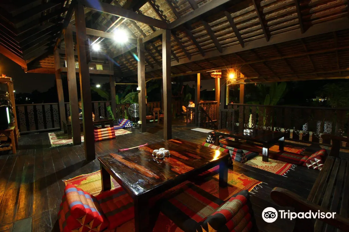 2_Pra Nang Chiangmai Thai Cookery School