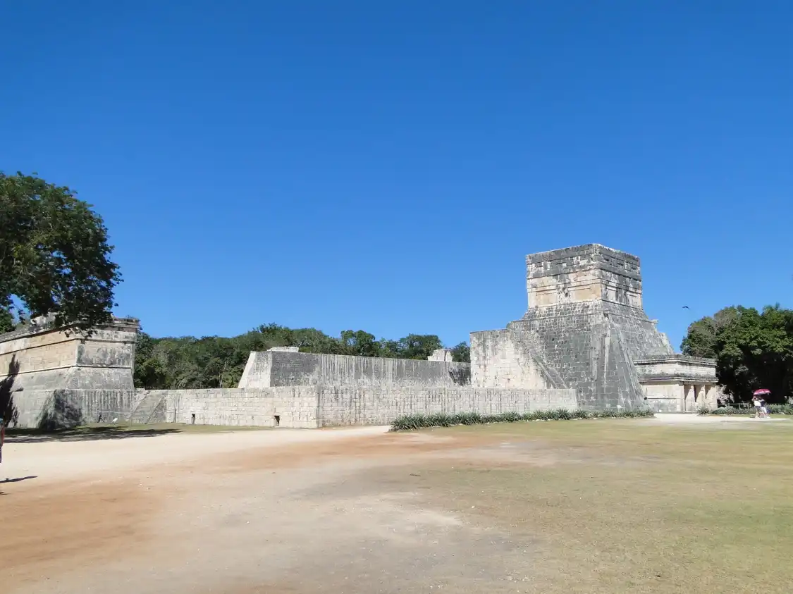 Hotels near Gran Juego de Pelota