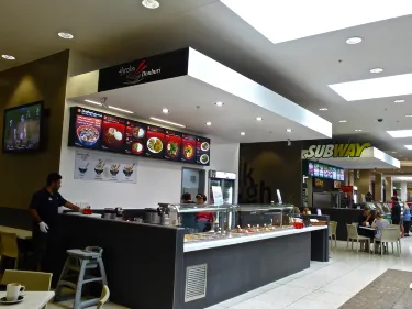 Rotorua Central