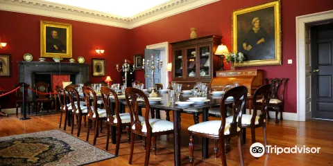 King House Restaurant