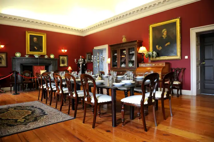 Hotels in Boyle