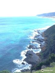 Cape Patton Lookout