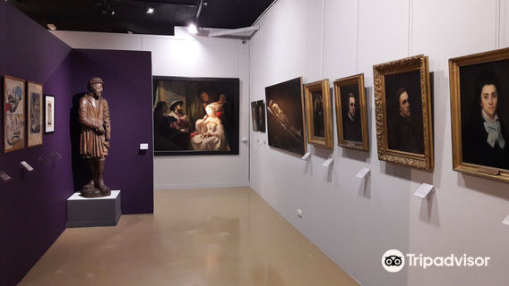 Beaune Museum of Fine Arts