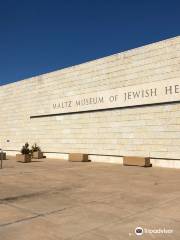 Maltz Museum of Jewish Heritage