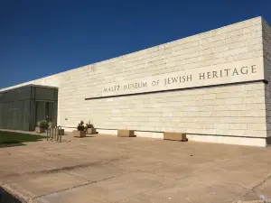 Maltz Museum of Jewish Heritage