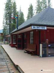 Copperbelt Railway and Mining Museum