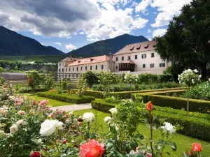 Abbazia di Novacella