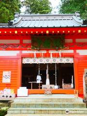 Inashimo Shrine