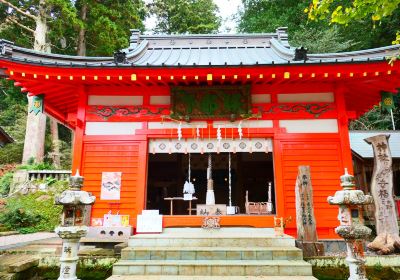 Inashimo Shrine