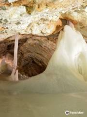 Eishöhle von Dobšiná