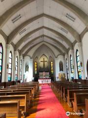 Catholic Beppu Church