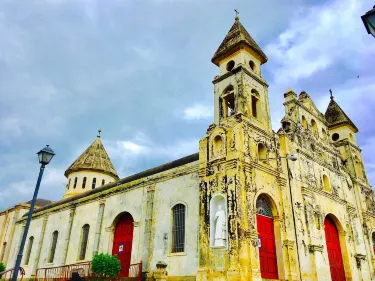 Guadalupe Church