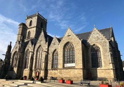 Eglise Saint Armel