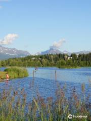 Westchester Lagoon