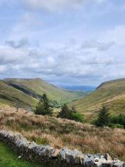 Glengesh Pass