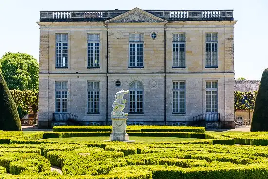 5_Parc et Jardins du Chateau de Bouges