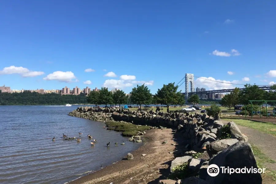 Ross Dock Picnic Area