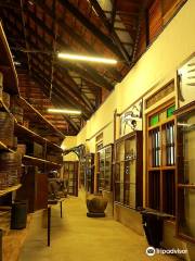 Kumarakom Craft Museum