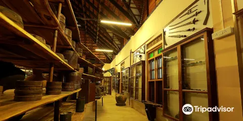 Kumarakom Craft Museum