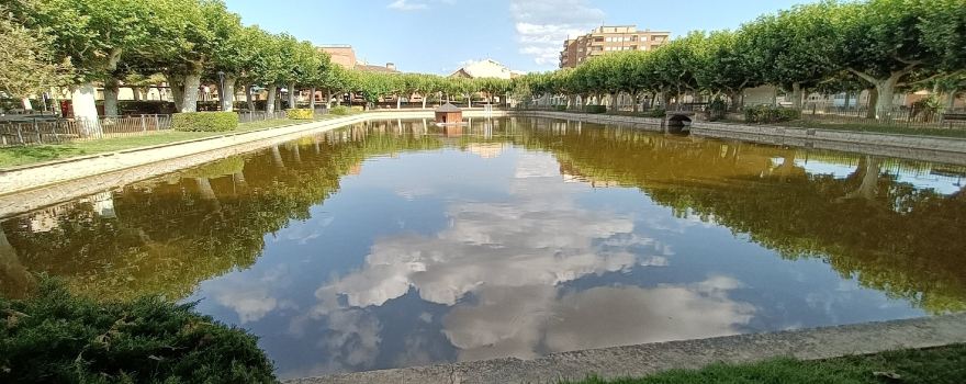 Passeig del Terrall