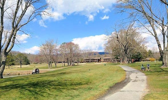 Etowah Valley Golf Club