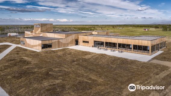 LAVA Centre