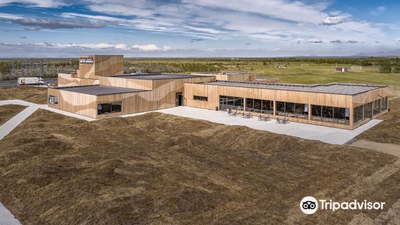LAVA Centre