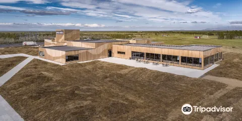 Lava Centre