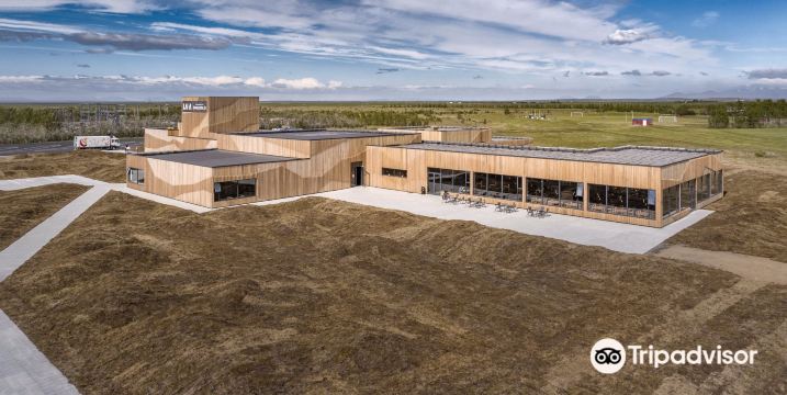 LAVA Centre