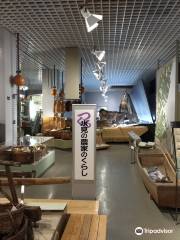 Himi City Museum