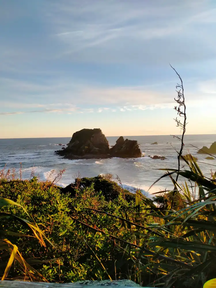 Hotel di Cape Foulwind