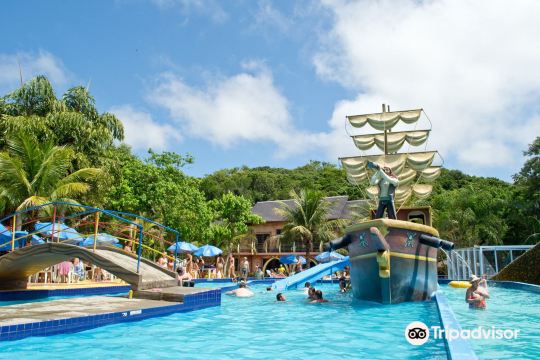 Show Water Park