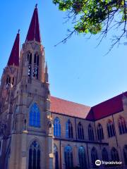 Cathédrale Sainte-Hélène