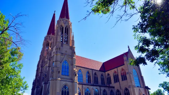 Cathedral of Saint Helena