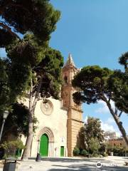 Agostino Pepoli Regional Museum