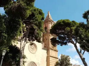 Agostino Pepoli Regional Museum